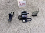 Door Hinge Passat 1998 2005 Right Passenger Side Front Upper Lower Hinges Oem. Fixed Price $19.99.