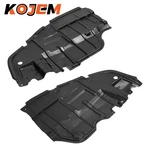 For Lexus Es350 2007-2012 Front Engine Splash Shield Under Cover Lh&rh Lx1228105. Fixed Price $37.99.