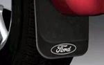 Genuine Ford 2007-2010 Explorer Sport Trac Splash Guards E6tz-16a550-aa. Fixed Price $64.56.