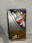 Napa Balkamp 730-2201 Front & Rear Fender Splash Guards Stainless Nos. Fixed Price $54.99.
