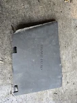 Oem 2008-2012 Infiniti Ex35 G37 G35 Brake Fluid Reservoir Cover Lid 65278-jk000. Fixed Price $22.49.