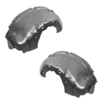 Front Left & Right Side Outer Fender Liner Set For 2004-2012 Canyon Colorado. Fixed Price $69.99.
