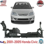 New Front Engine Splash Shield Under Cover For 2001-2005 Honda Civic Ho4151101. Fixed Price $25.86.