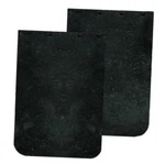 Buyers Products 12x18 Mud Flaps,pr. Fixed Price $27.32.