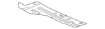 Genuine Gm 2013-2020 Chevrolet Cadillac Buick Compartment Splash Shield 22998751. Fixed Price $72.19.