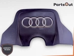 10-15 Audi A6 A7 Sq5 Q7 3.0t Upper Rear Engine Cover Trim Oem 06e 103 926 N. Fixed Price $40.36.