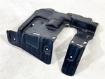 14-16 Bmw 328i Gt F30 F34 Front Left Lh Side Fender Liner Wheel Bracket Oem. Fixed Price $39.75.