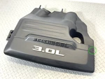 2019-2026 Ram 1500 5th Gen Eco Turbo Diesel 3.0l Engine Motor Cover Panel Oem. Fixed Price $129.00.