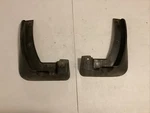 2019 - 2021 Kia Sorento Front Splash Guard Mud Flap Left & Right. Fixed Price $31.31.