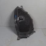 2014-2021 Bmw I3 Left Front Fender Liner Rear Half Oem 51717368599. Fixed Price $71.23.