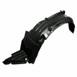 For 2014 2015 2016 2017 2018 2019 Nissan Rogue Lh Left Drive Side Fender Liner. Fixed Price $51.06.