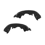 For Honda Cr-v 2012-2016 Fender Liner Driver And Passenger Side Pair Pe Plastic. Fixed Price $184.12.