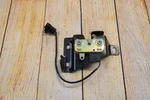 1997-2006 Jaguar Xk8 Xkr Convertible Front Right Hood Latch Lock Bracket Used. Fixed Price $41.00.