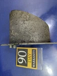 03-18 Bentley Continental Gt Gtc Front Right Turbocharger Heat Shield Plate Oem. Fixed Price $15.00.