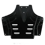 Genuine Maserati Ghibli 2014-21 Underbody Differential Air Vent Cover 670030867. Fixed Price $140.12.