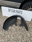 Volvo S40 Mk2 Rear Left Wheel Liner Splash Shield 31253821 New Genuine. Fixed Price $60.42.