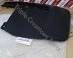 Toyota Genuine 76621-60180 Mudguard Front Fender Rh 7662160180 Oem. Fixed Price $29.04.