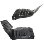 Set Of 2 Fender Liner For Mazda Rx-8 2009-2011 Front Left & Right Inner. Fixed Price $69.90.