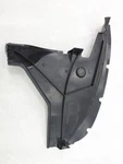 New Oem Ford Rear Right Mud Splash Guard 8l8z-16a550-a Escape Mariner 2008-2012. Fixed Price $36.69.