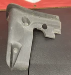2005 - 2012 Porsche 997 Carrera 911 Driver Fender Liner Splash Guard 99750439302. Fixed Price $75.00.
