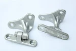 2003-2012 Mercedes R230 Sl500 Sl550 Sl63 Left Driver Door Hinge Hinges. Fixed Price $50.22.