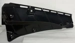 Ferrari 360 Modena Right Passenger Side Engine Bay Drain Panel 65889600 J197. Fixed Price $200.00.