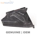 15-19 Mercedes-benz Gla45 Amg 2.0l - Rear Left Underbody Shield Panel / Liner. Fixed Price $61.96.