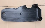 Genuine Original Bmw E30 M3 325 323 Rear Mudguard Fender Protection Plate Oem. Fixed Price $45.00.