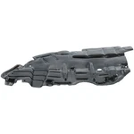 Sherman Tocamr15-49s-2 Front Right Engine Splash Shield Cover For Toyota Camry. Fixed Price $24.98.