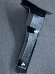 Genuine Mopar Rear Wheel Opening Spat Right 68307196ab. Fixed Price $12.19.