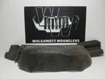 Unlimited Jeep Lj Wrangler 04-06 Rear Driver Left Lh Fender Liner Splash Guard. Fixed Price $195.00.