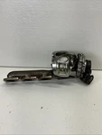 11-18 Mercedes W212 Cls550 Left Side Turbocharger Turbo Charger Manifold Oem. Fixed Price $275.99.