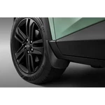 Genuine Gm Splash Guards Molded - Black 42769761. Fixed Price $195.25.