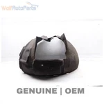 2013-2017 Audi S5 Coupe B8 - Front Left Fender Liner / Wheel Housing Cover. Fixed Price $119.99.