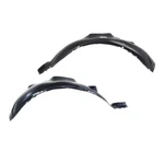 For Volkswagen Golf/jetta 1993-1999 Fender Liners Driver And Passenger Side Pair. Fixed Price $61.35.