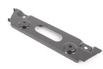 Genuine Porsche Engine Splash Shield Floor Rear Cover 98650457. Fixed Price $51.19.