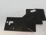 03-11 Saab 9-3 Aero Right Passenger Radiator Side Air Shield Rubber 871498cb. Fixed Price $23.75.