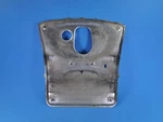 13-17 Bmw F06 F10 F12 F13 M5 M6 Engine Bottom Underbody Reinforcement Skid Plate. Fixed Price $79.99.