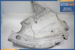 2012-2014 Mercedes W204 C250 C300 Front Right Side Fender Liner Splash Oem. Fixed Price $72.00.