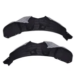 Fits For 2013- 2019 Ford Escape Rear Left+right Inner Fender Liner Cj5z78278b50a. Fixed Price $94.99.