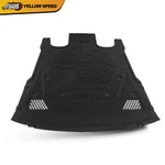 Fit For 2010-2016 Porsche Panamera Under Engine Radiator Splash Shield Cover New. Fixed Price $102.86.