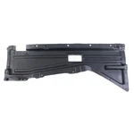 Engine Splash Shield For Bmw X5 2007-2013 Passenger Side Lower. Fixed Price $54.60.
