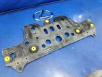 06-13 Lexus Is250 Is350 Protector Front Lower Suspension Shield 51219-30031. Fixed Price $7.00.