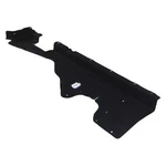 For Jeep Grand Cherokee L 21 Mopar Passenger Side Floor Pan Splash Shield. Fixed Price $123.45.