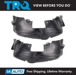 Trq Front Inner Fender Liner Set Fits 2010-2013 Hyundai Tucson. Fixed Price $59.95.