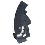 4w0809957ep Fits Bentley Flying Spur Left Front Wheel Housing Fender Liner. Fixed Price $165.99.