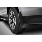 Genuine Gm Splash Guards Rear With Bow-tie Logo 86517284. Fixed Price $173.53.