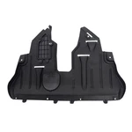 For Jeep Cherokee 2019-2022 Engine Splash Shield Front Heat Form Skid Plate. Fixed Price $131.69.