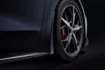 Genuine Gm Mud Guard 84263453. Fixed Price $108.71.