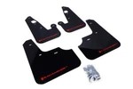 Rally Armor Mf8-ur-blk/rd Black Mud Flap/red Logo. Fixed Price $148.99.